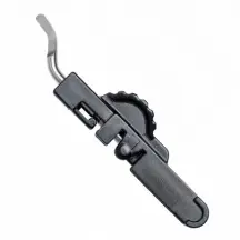 Гратосъемник для трубореза TubiX 90 31 02