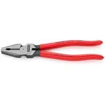 Плоскогубці комбіновані особливої потужності Knipex 02 01 225 SB