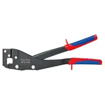 Плоскогубцы для монтажа профилей 90 42 340