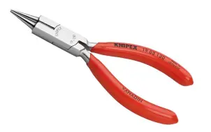 Круглогубці з ріжучою кромкою KNIPEX 19 03 130 №1