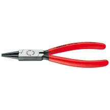 Круглогубці 125мм KNIPEX 22 01 125