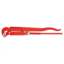 Ключ трубний губки 90° KNIPEX 83 10 015