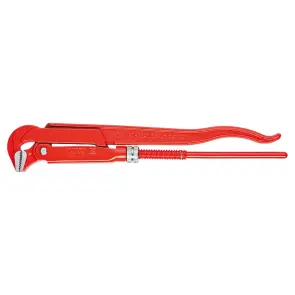 Ключ трубний губки 90° KNIPEX 83 10 015 №1