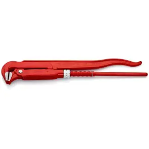 Ключ трубний губки 90° KNIPEX 83 10 015 №3