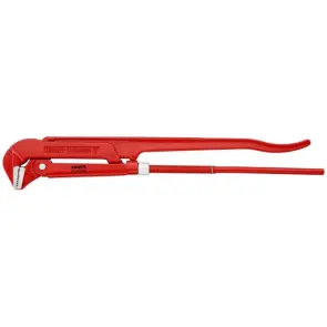 Ключ трубний губки 90° KNIPEX 83 10 030 №1