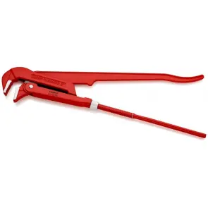 Ключ трубний губки 90° KNIPEX 83 10 030 №2