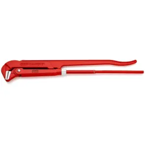 Ключ трубний губки 90° KNIPEX 83 10 030 №3