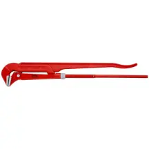 Ключ трубний губки 90° KNIPEX 83 10 040