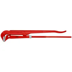 Ключ трубний губки 90° KNIPEX 83 10 040 №1
