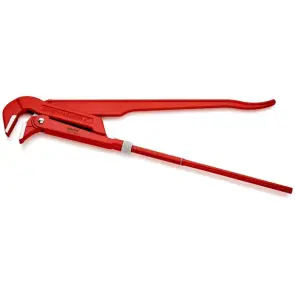 Ключ трубний губки 90° KNIPEX 83 10 040 №2