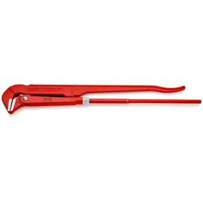 Ключ трубний губки 90° KNIPEX 83 10 040 №3