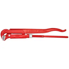 Ключ трубный губки 90 KNIPEX 83 10020 №1