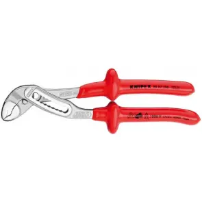 Кліщі трубні силові KNIPEX Aligator 88 07 250 (VDE 1000V) №1