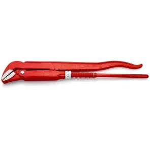 Кліщі трубні кутові 45 ° KNIPEX 83 20 015 №3