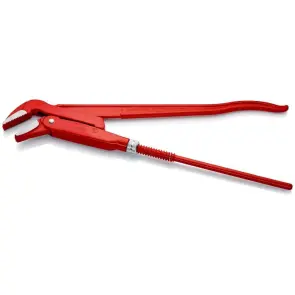 Кліщі трубні кутові 45 ° KNIPEX 83 20 020 №2