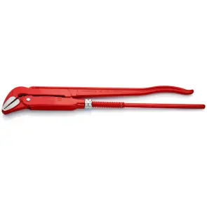 Кліщі трубні кутові 45 ° KNIPEX 83 20 020 №3
