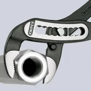 Кліщі трубні силові KNIPEX Aligator 88 03 250 №5