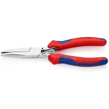 Кліщі для оббивних скоб KNIPEX 91 92 180 в магазині TVOE