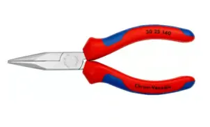 Довгогубці KNIPEX 30 25 140 №3