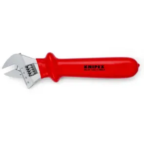 Розвідний регульований ключ KNIPEX 98 07 250 №1
