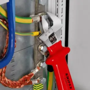 Розвідний регульований ключ KNIPEX 98 07 250 №2