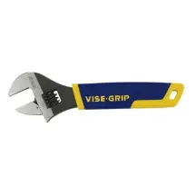 Ключ разводной IR VG ADJUSTABLE WRENCH 10IN