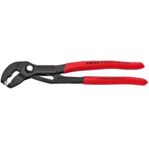 Щипці для пружинних хомутів KNIPEX 85 51 250 A №1