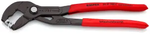 Щипці для пружинних хомутів KNIPEX 85 51 250 C №1
