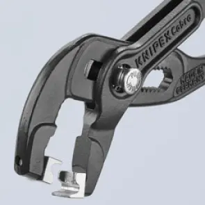 Щипці для пружинних хомутів KNIPEX 85 51 250 C №3