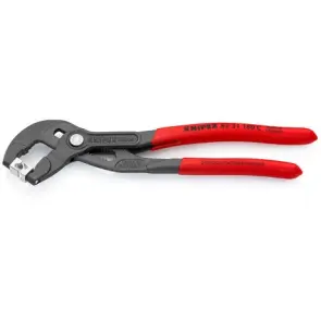 Щипці для хомутів від шлангів KNIPEX 85 51 180 C №1