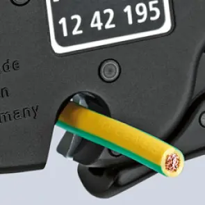 Автоматичний Стріпер MultiStrip 10 12 42 195 №3