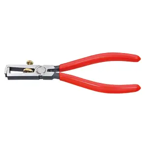 Інструмент для видалення ізоляції KNIPEX 11 01 160 №1