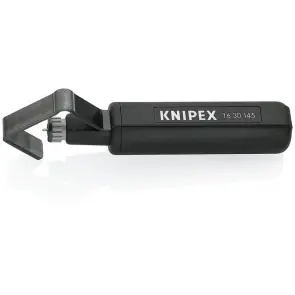 Инструмент для удаления оболочки KNIPEX 16 30 145 SB №1