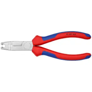 Кліщі для видалення оболонки KNIPEX 13 45 165 №1