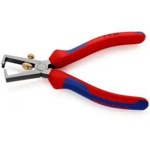 Інструмент для видалення ізоляції KNIPEX 11 12 160 №3