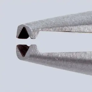 Інструмент для видалення ізоляції KNIPEX 15 81 160 №4