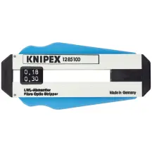 Інструмент для зачистки оптоволоконного кабелю KNIPEX