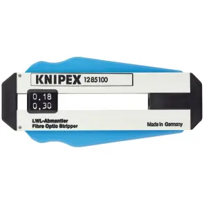 Інструмент для зачистки оптоволоконного кабелю KNIPEX №1