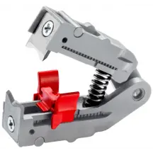 Змінний блок ножів для KNIPEX 12 52 195, зі зміненою геометрією ножів, 12 49 32