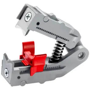 Сменный блок ножей для KNIPEX 12 52 195, с измененной геометрией ножей, 12 49 32 №1