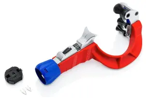 Инструмент для удаления оболочек KNIPEX STX60 16 45 220 №4