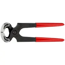 Кліщі торцеві (кліщи) теслярські, діаметр 2,0мм, 23,0мм  KNIPEX 50 00 180 SB, фосфатовані