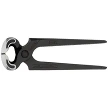 Клещи торцевые(клещи) плотничные, диаметр 2,0мм, 23,0мм KNIPEX 50 00 180 SB,фосфатированные в магазине TVOE