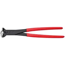 Кусачки торцеві (кліщі) Ø4,0мм, 33,0мм KNIPEX 68 01 280 EAN, фосфатовані