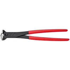 Кусачки торцеві (кліщі) Ø4,0мм, 33,0мм KNIPEX 68 01 280 EAN, фосфатовані №1
