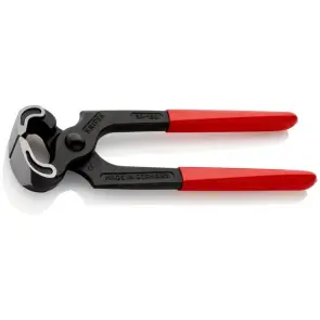 Клещи торцевые (клещи) плотничные, диаметр 2,0мм, 23,0мм KNIPEX 50 00 180, фосфатированные №3