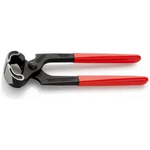 Кусачки торцеві (кліщи)теслярські, діаметр 2,2мм, 25,5мм KNIPEX 50 01 210, фосфатовані №3