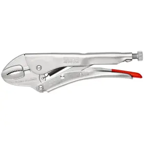 Кліщі затискні KNIPEX 41 04 250 №1