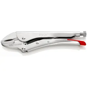 Кліщі затискні KNIPEX 41 04 250 №2