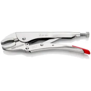 Кліщі затискні KNIPEX 41 04 250 №3